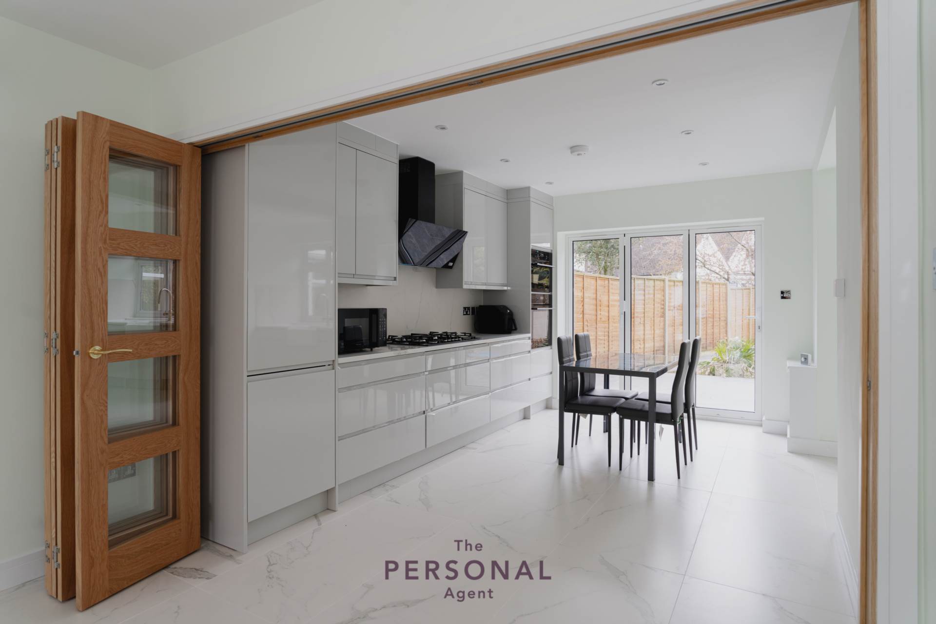 House Kendor Avenue in Epsom and Ewell