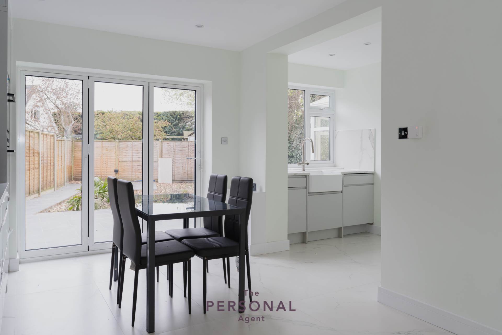 House Kendor Avenue in Epsom and Ewell