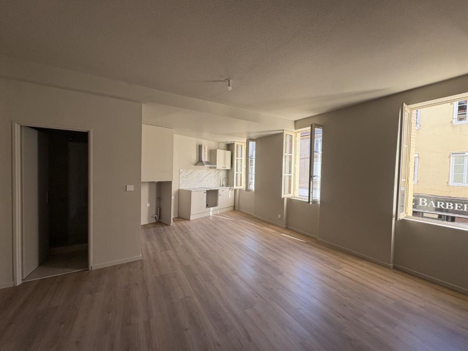 Appartement D 207 à Roanne