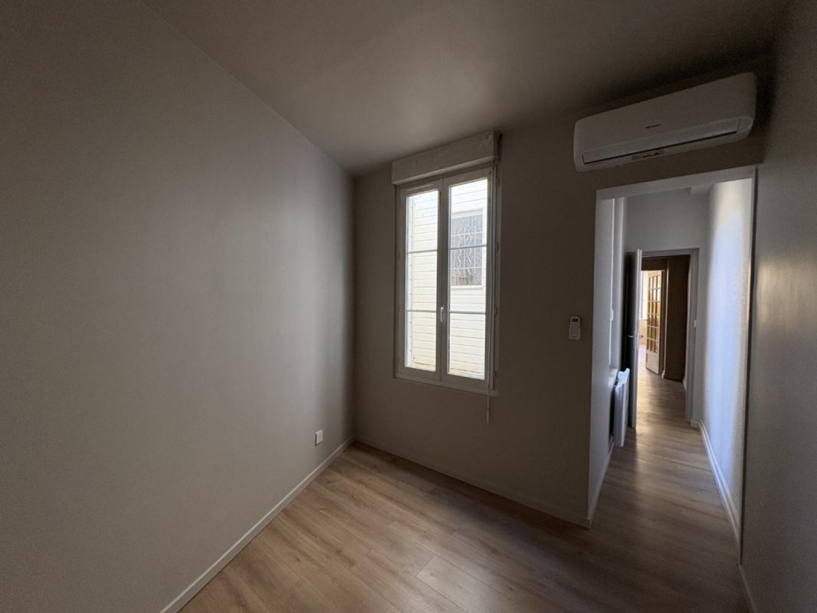 Appartement D 207 à Roanne