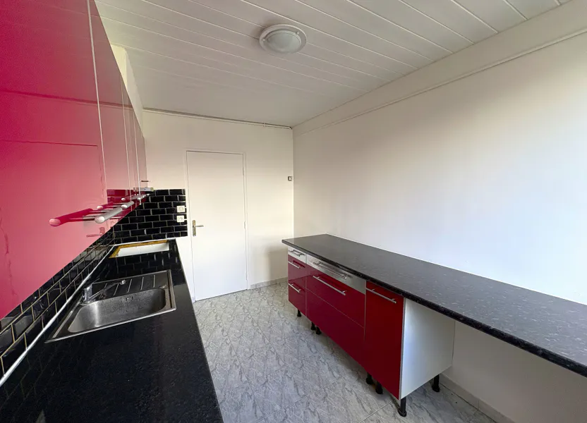 Appartement Avenue de Savigny à Aulnay-sous-Bois