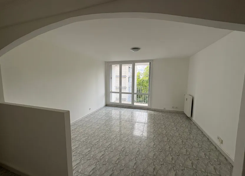 Appartement Avenue de Savigny à Aulnay-sous-Bois