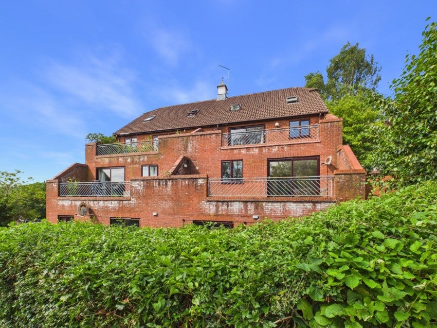 Flat Gandon Vale in High Wycombe