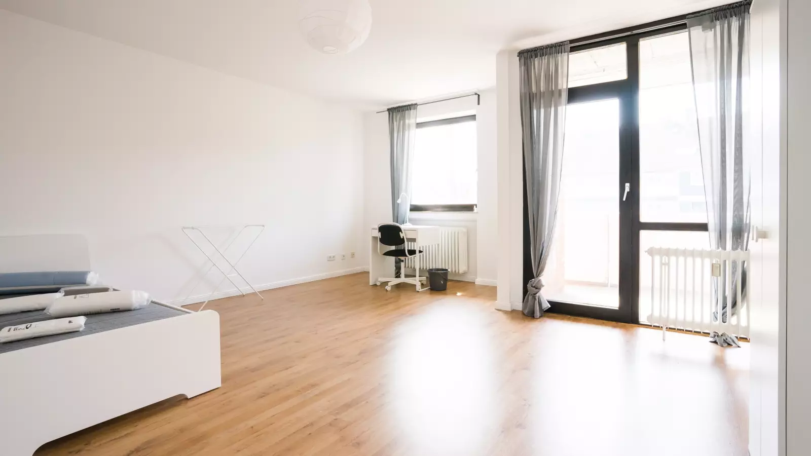 Wohnung Kölner Landstraße in Düsseldorf
