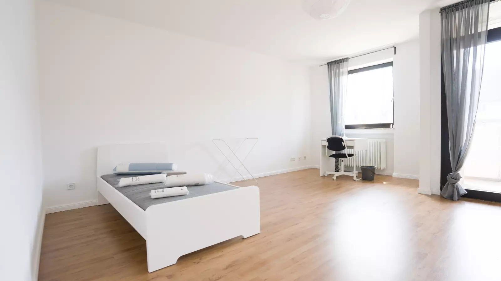 Wohnung Kölner Landstraße in Düsseldorf