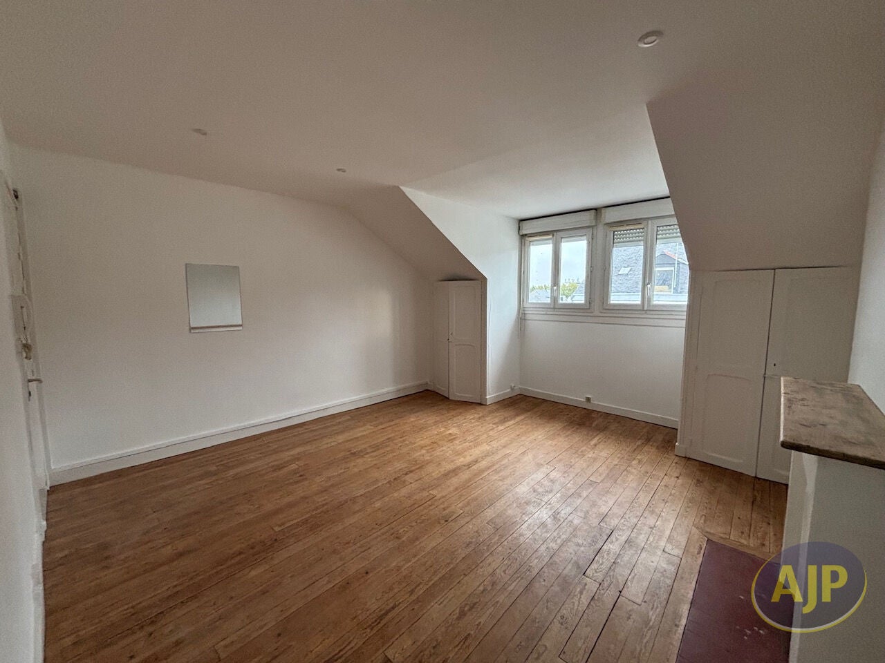 Appartement Allée des Terres Humides à Semblançay