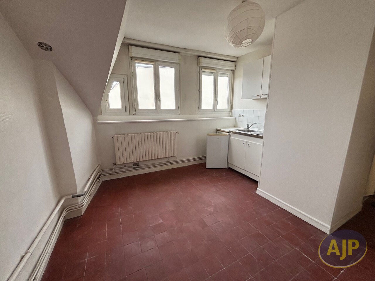 Appartement Allée des Terres Humides à Semblançay