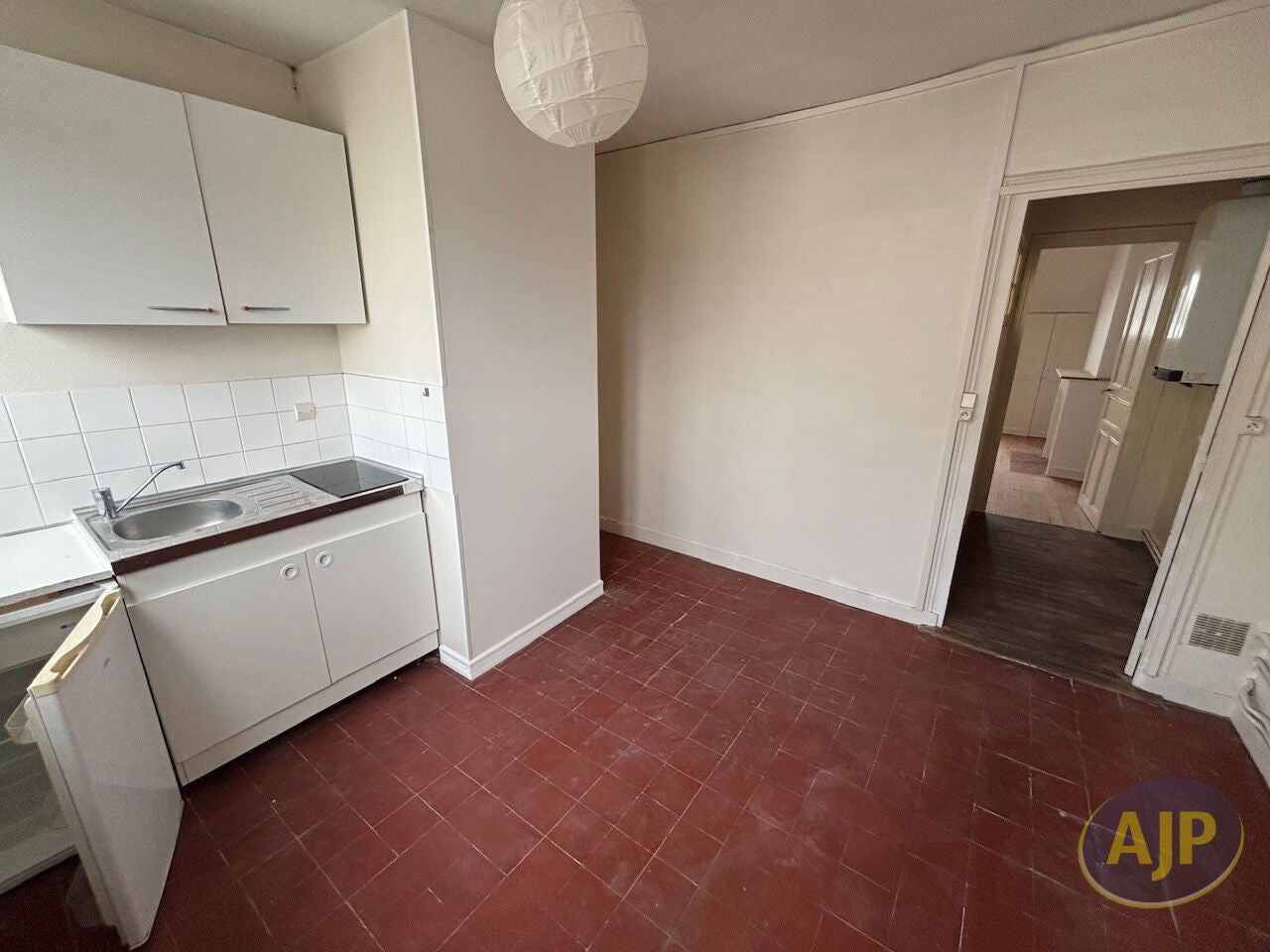 Appartement Allée des Terres Humides à Semblançay