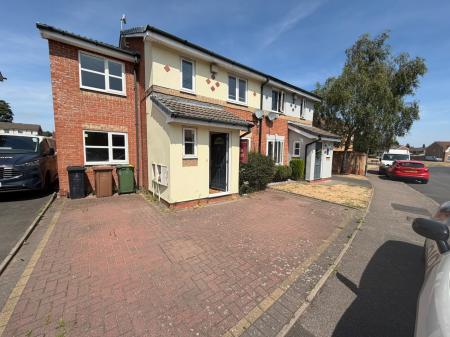 House New Forest Road in Bloxwich