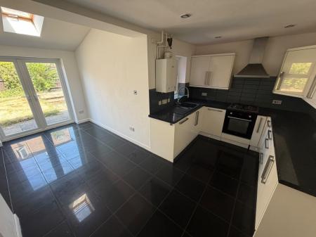 House New Forest Road in Bloxwich