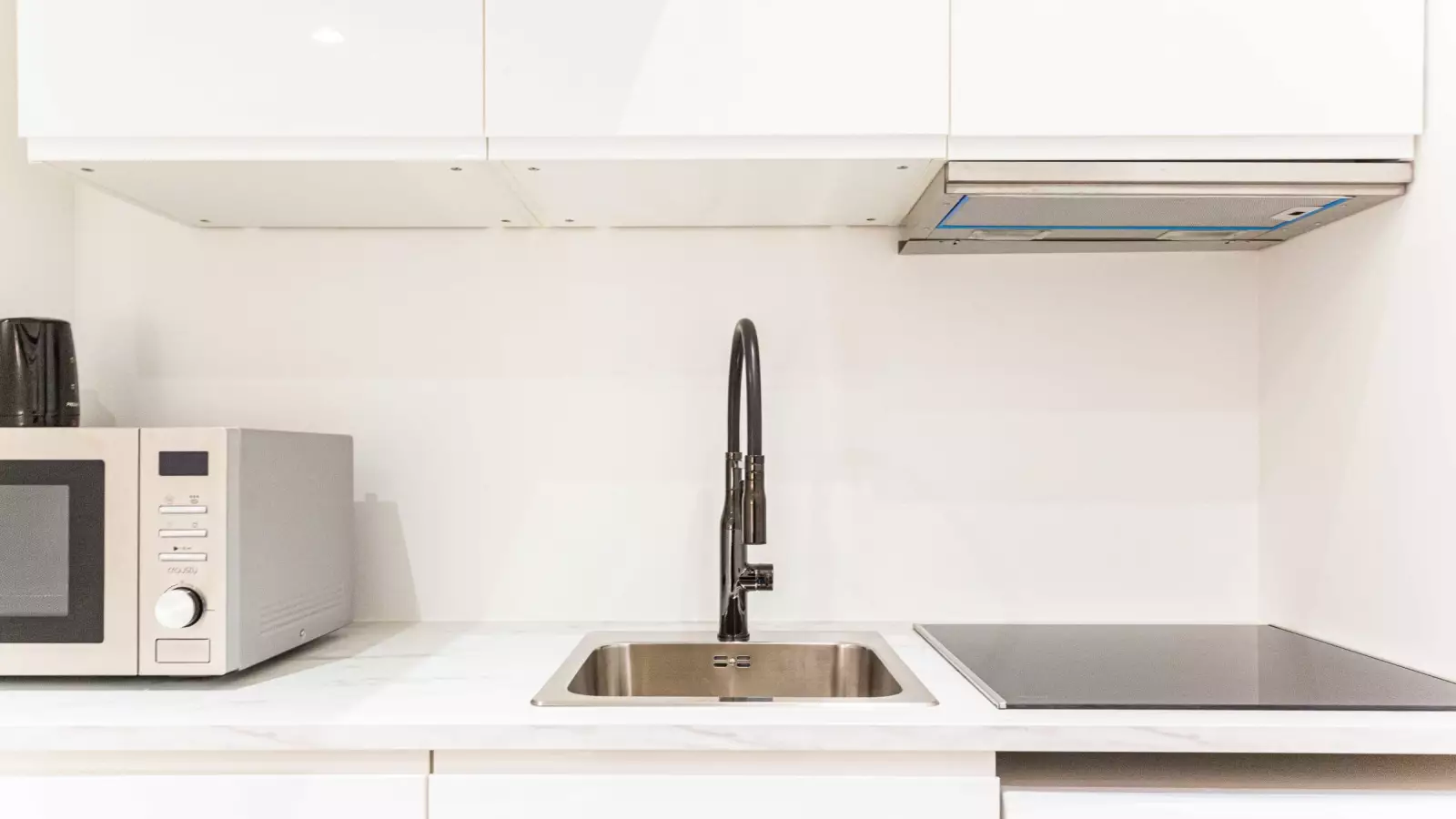 Appartement Boulevard Voltaire à Paris