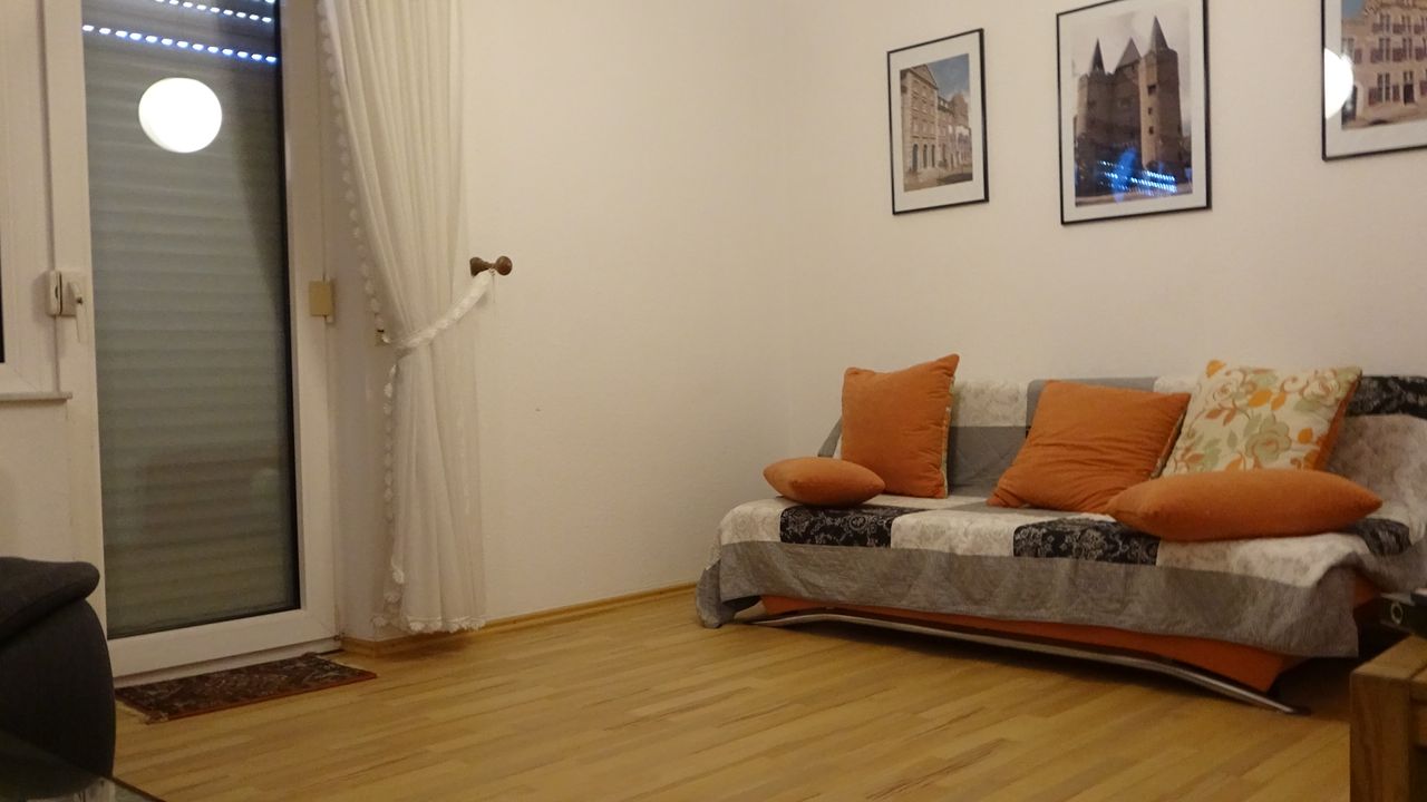 Wohnung Bleichstraße in Goch