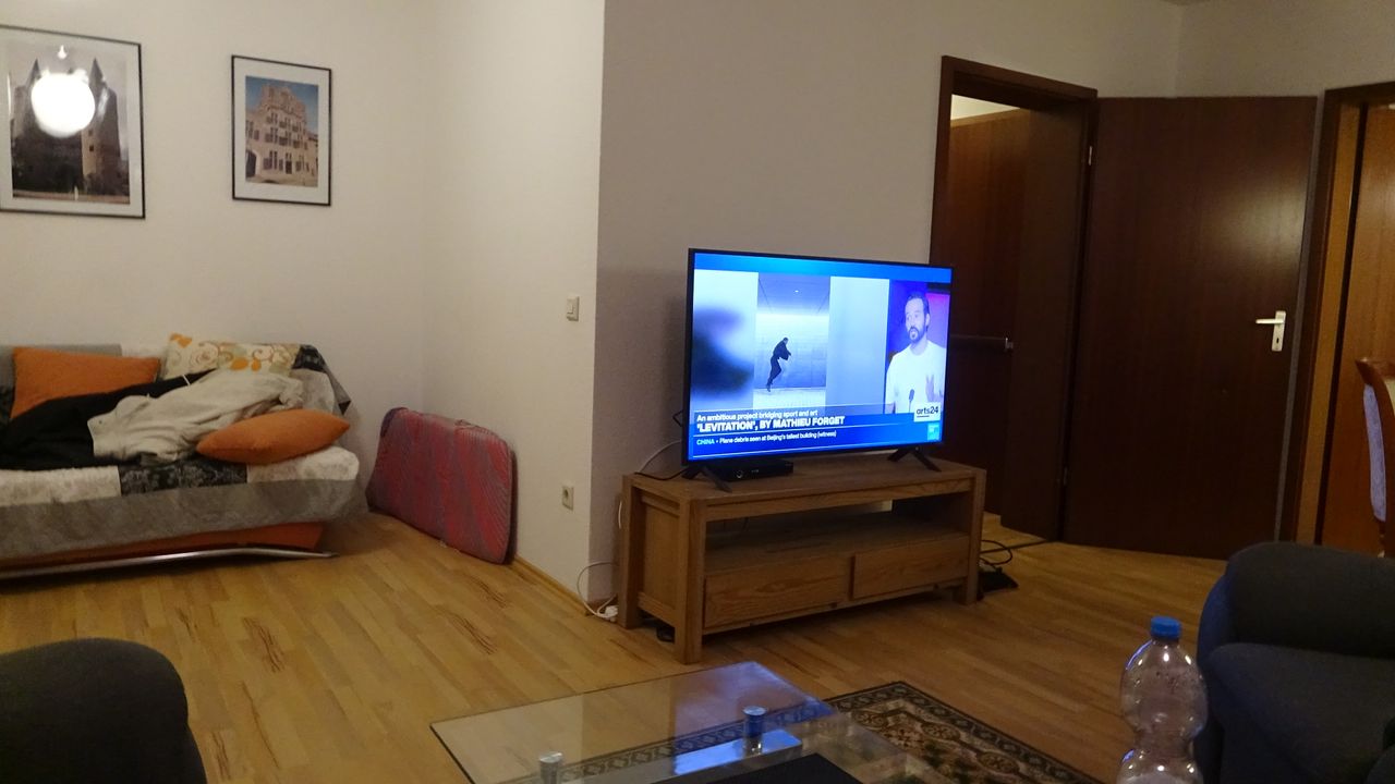 Wohnung Bleichstraße in Goch