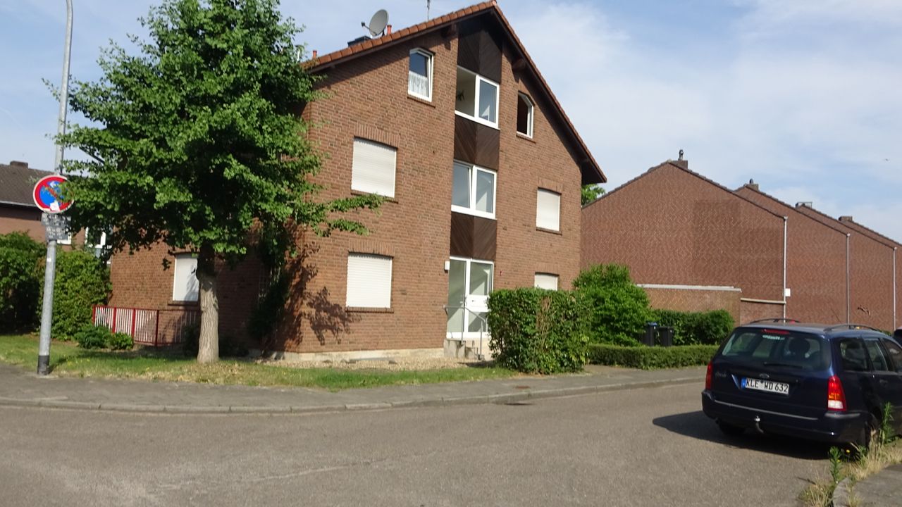 Wohnung Bleichstraße in Goch