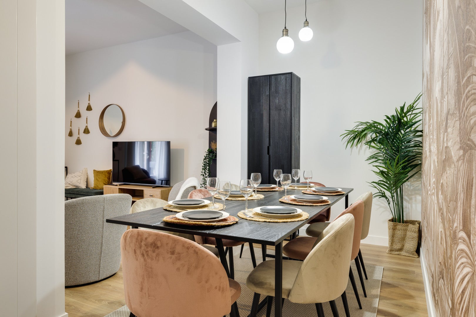 Maison Rue Frantz Despagnet à Bordeaux