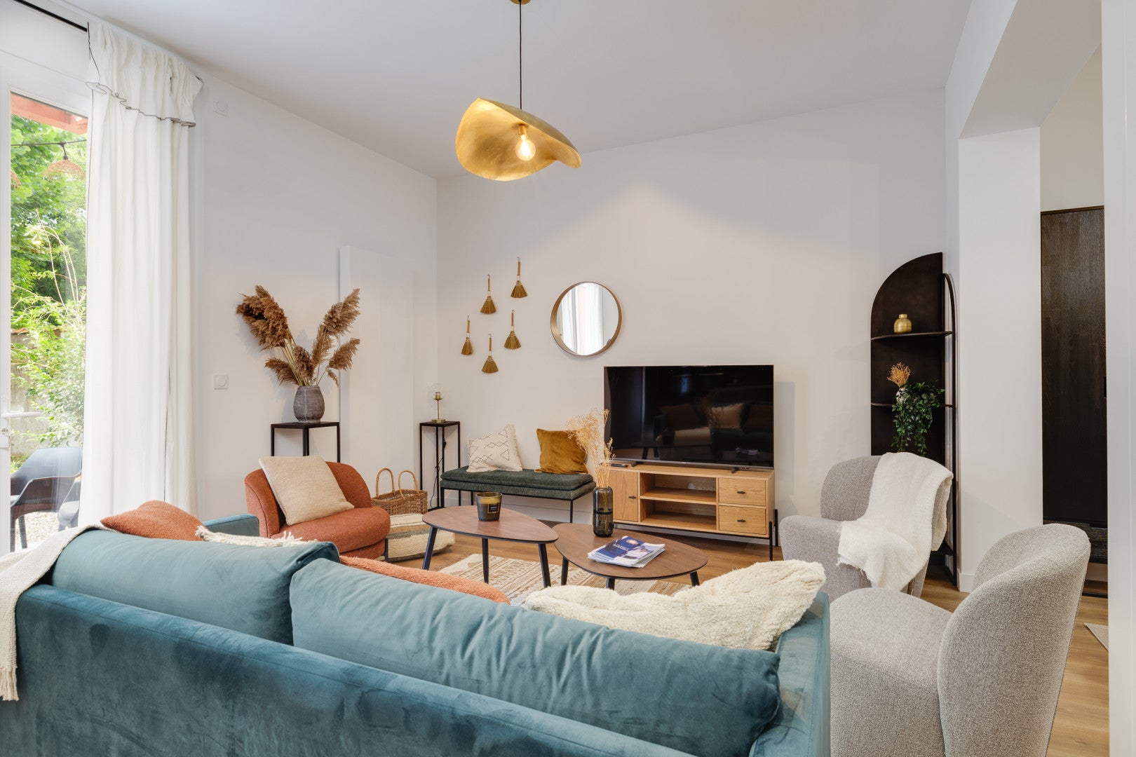 Maison Rue Frantz Despagnet à Bordeaux