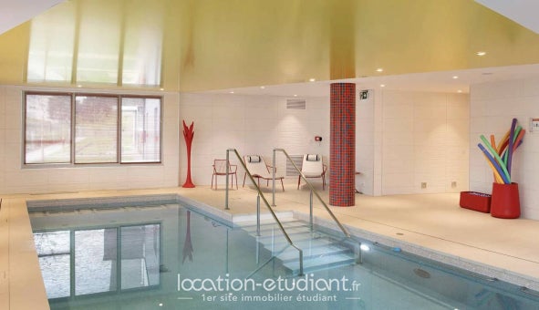 Appartement Rue André Boillot à Agen