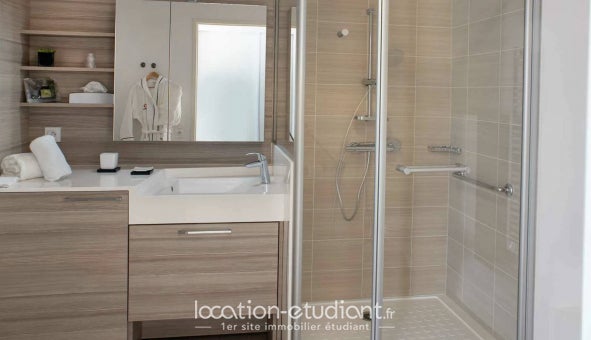 Appartement Rue André Boillot à Agen