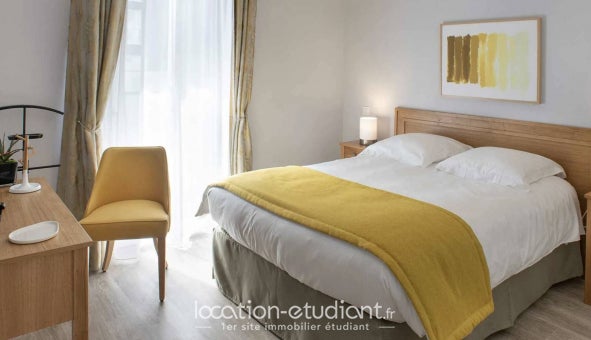 Flat Rue André Boillot in Agen