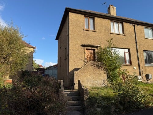 House Kinneil Drive in Bo'ness