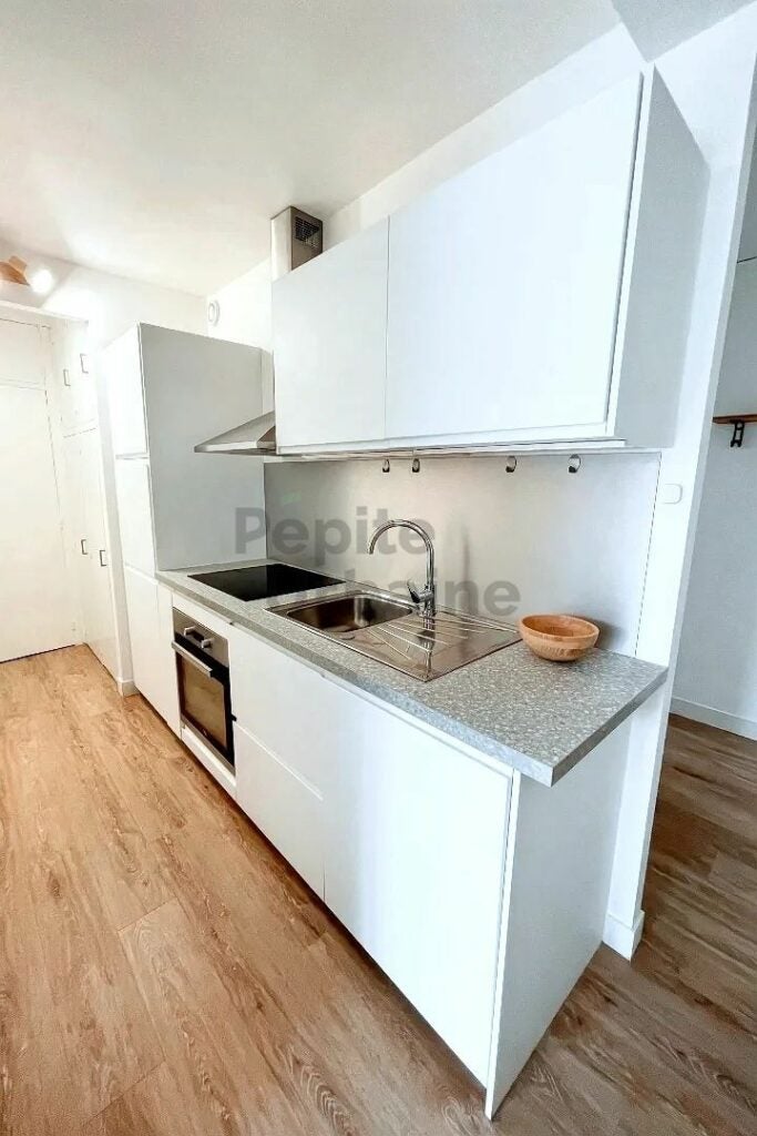 Appartement Route de Sainte-Luce à Nantes