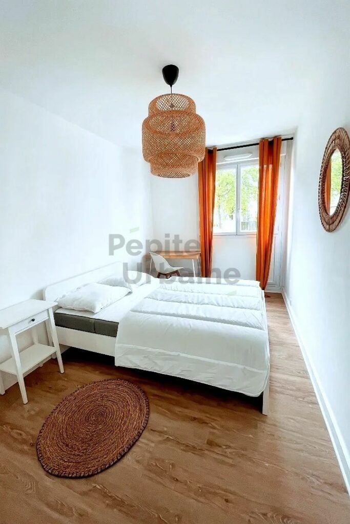 Appartement Route de Sainte-Luce à Nantes