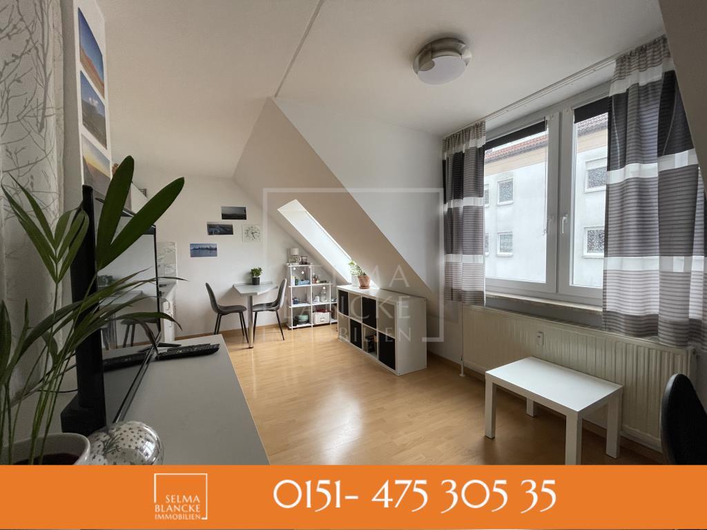 Wohnung Romanstraße in Bayreuth