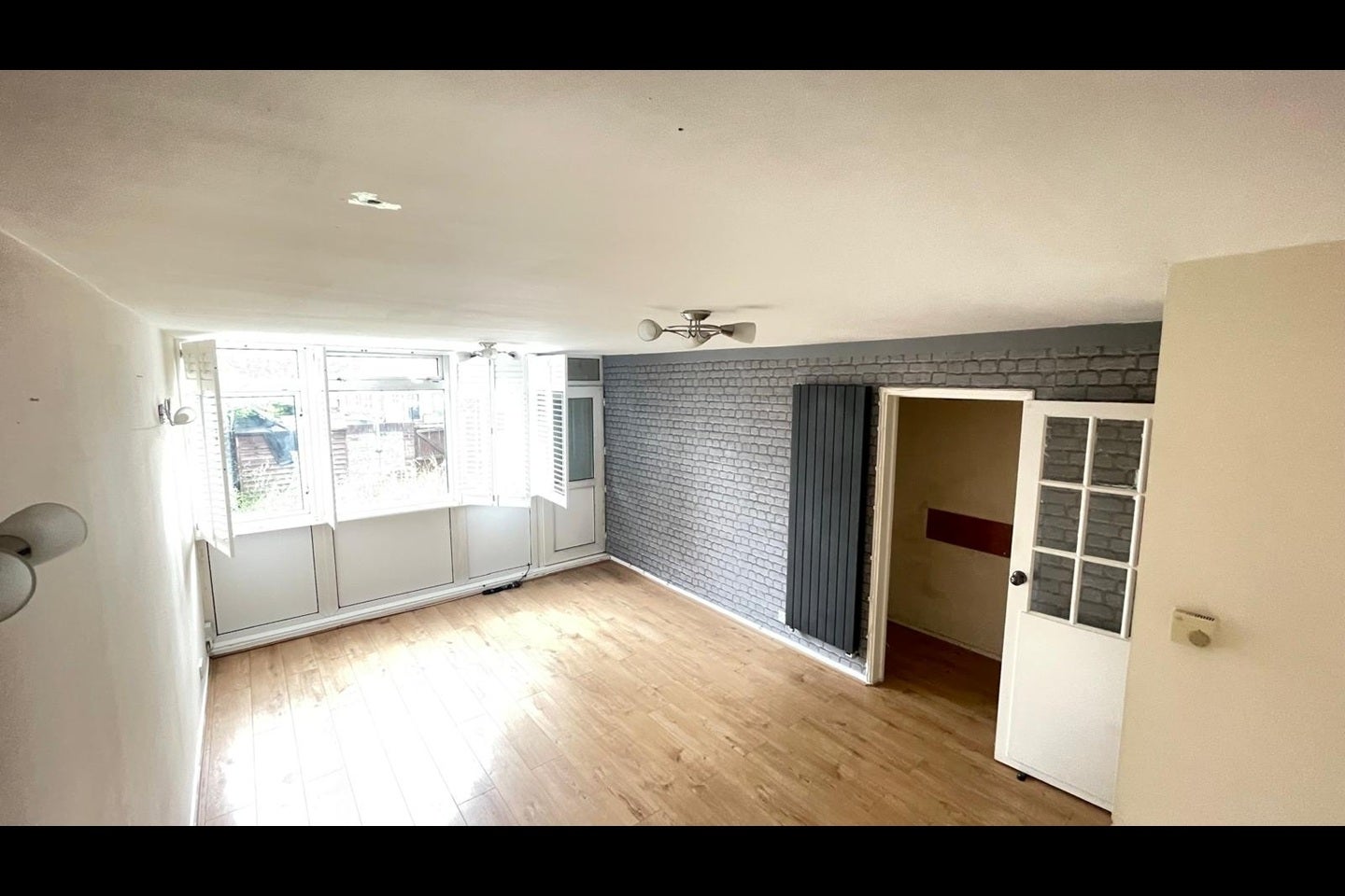 House Manford Way in Greater London
