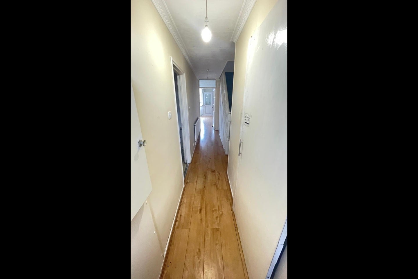 House Manford Way in Greater London