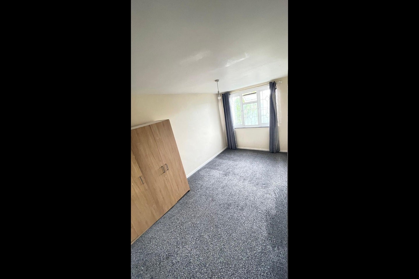 House Manford Way in Greater London