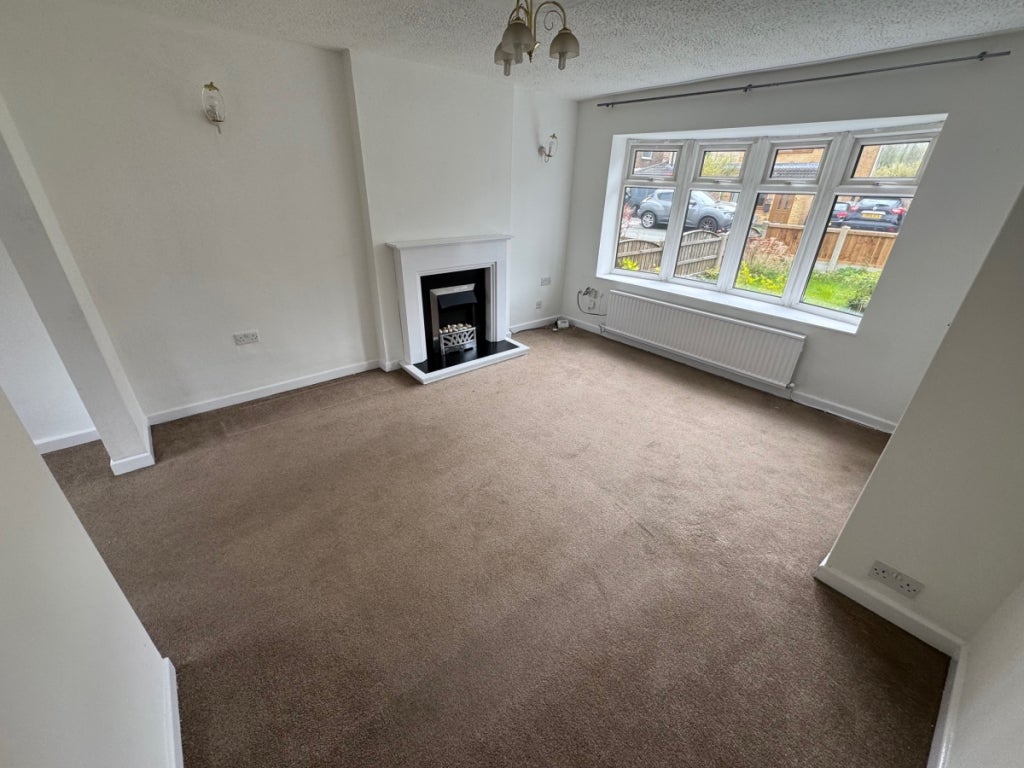 House Darley Road in Wigan