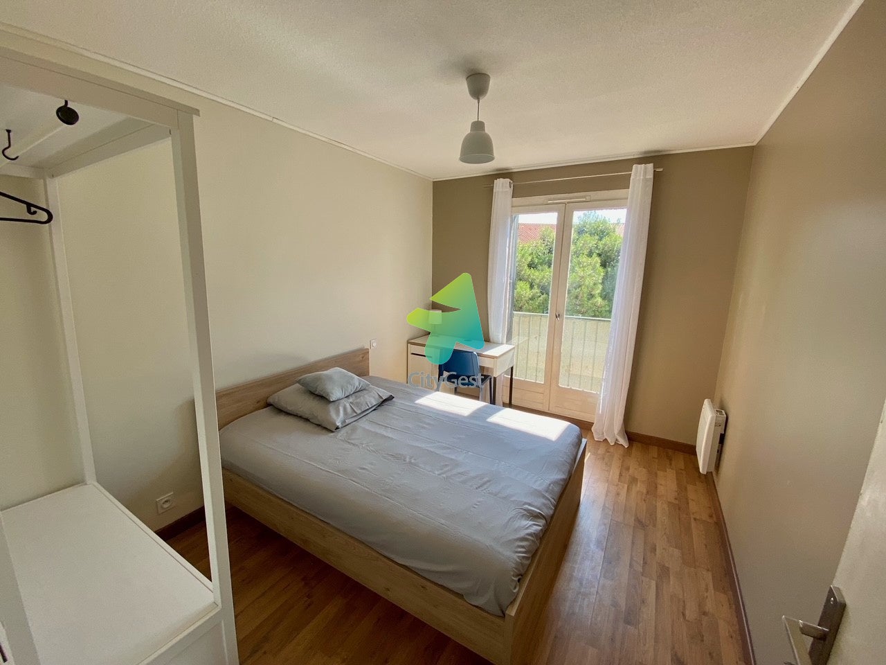 Flat Rue Charles Pranhard in Perpignan
