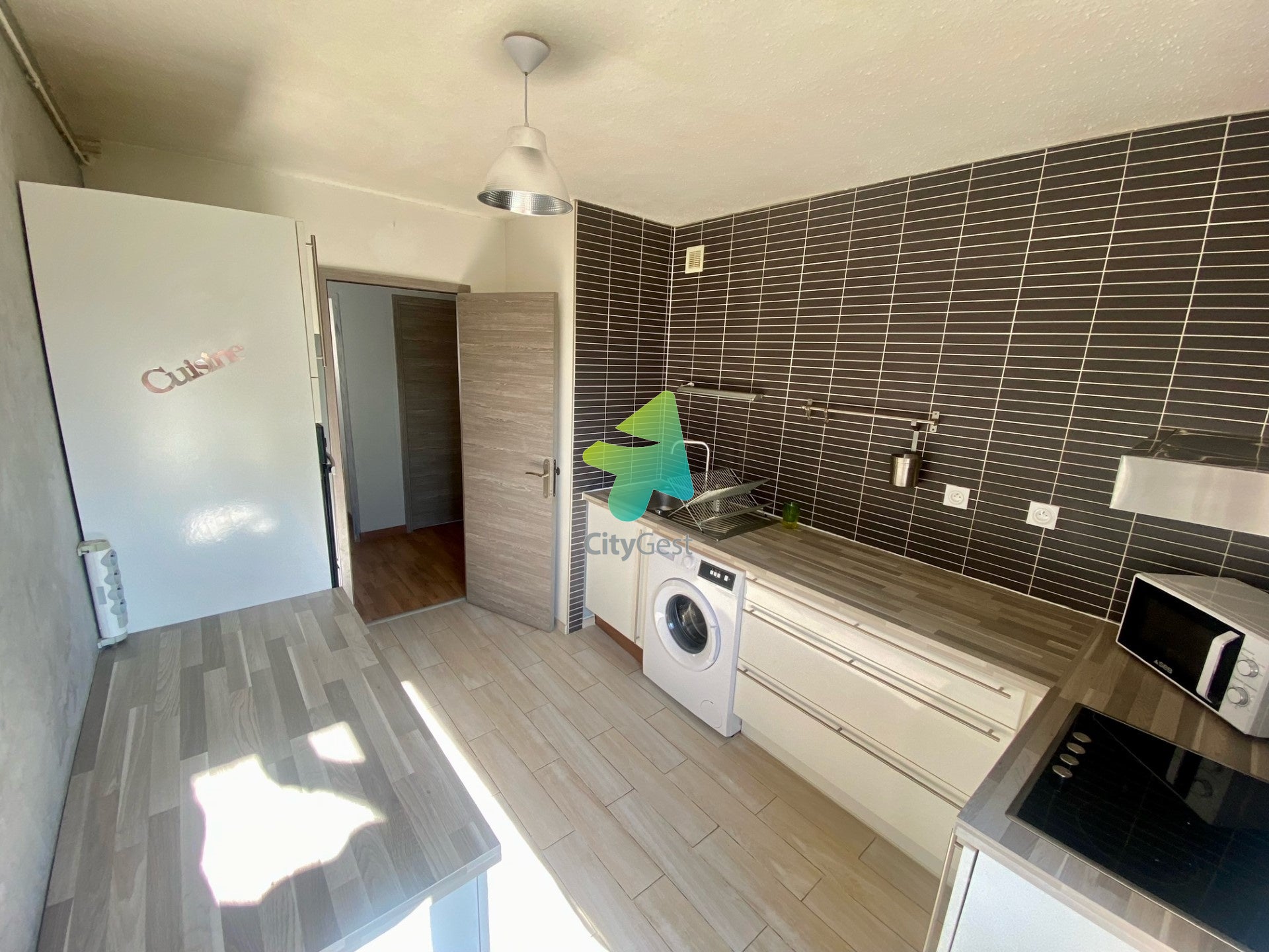 Appartement Rue Charles Pranhard à Perpignan