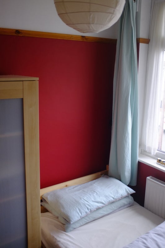 Room Embassy Walk in Bristol
