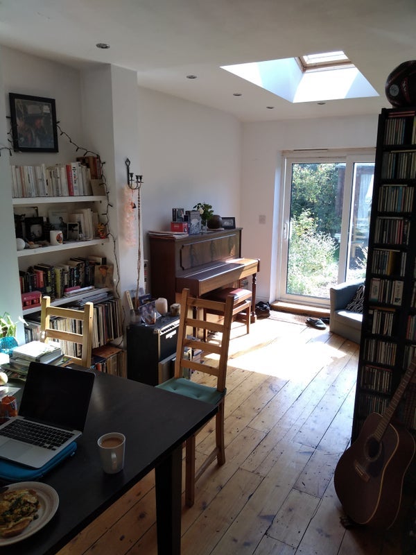 Room Embassy Walk in Bristol
