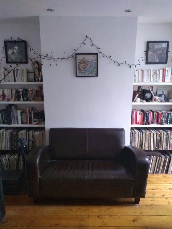Room Embassy Walk in Bristol