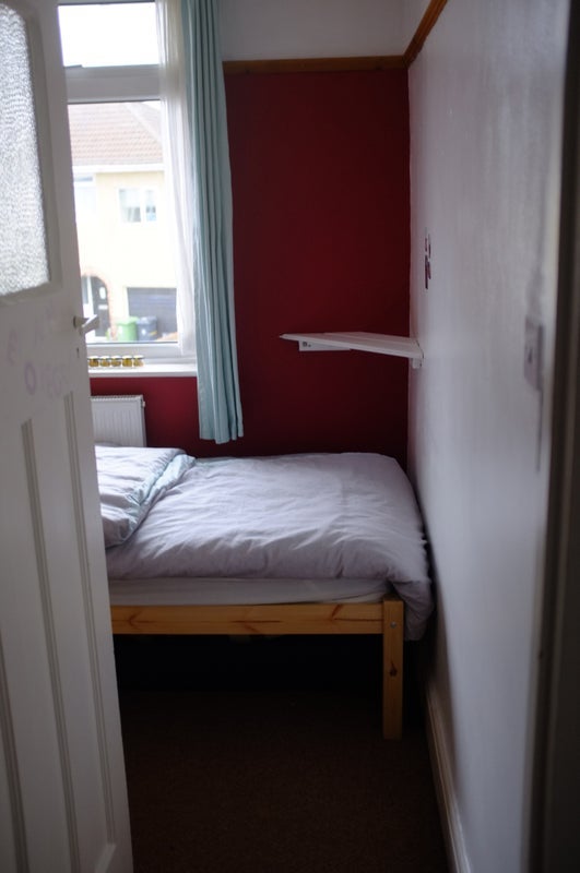Room Embassy Walk in Bristol