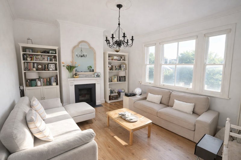 Flat Greenwich South Street in Greater London