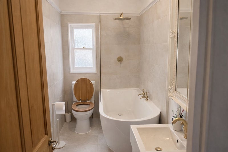 Flat Greenwich South Street in Greater London