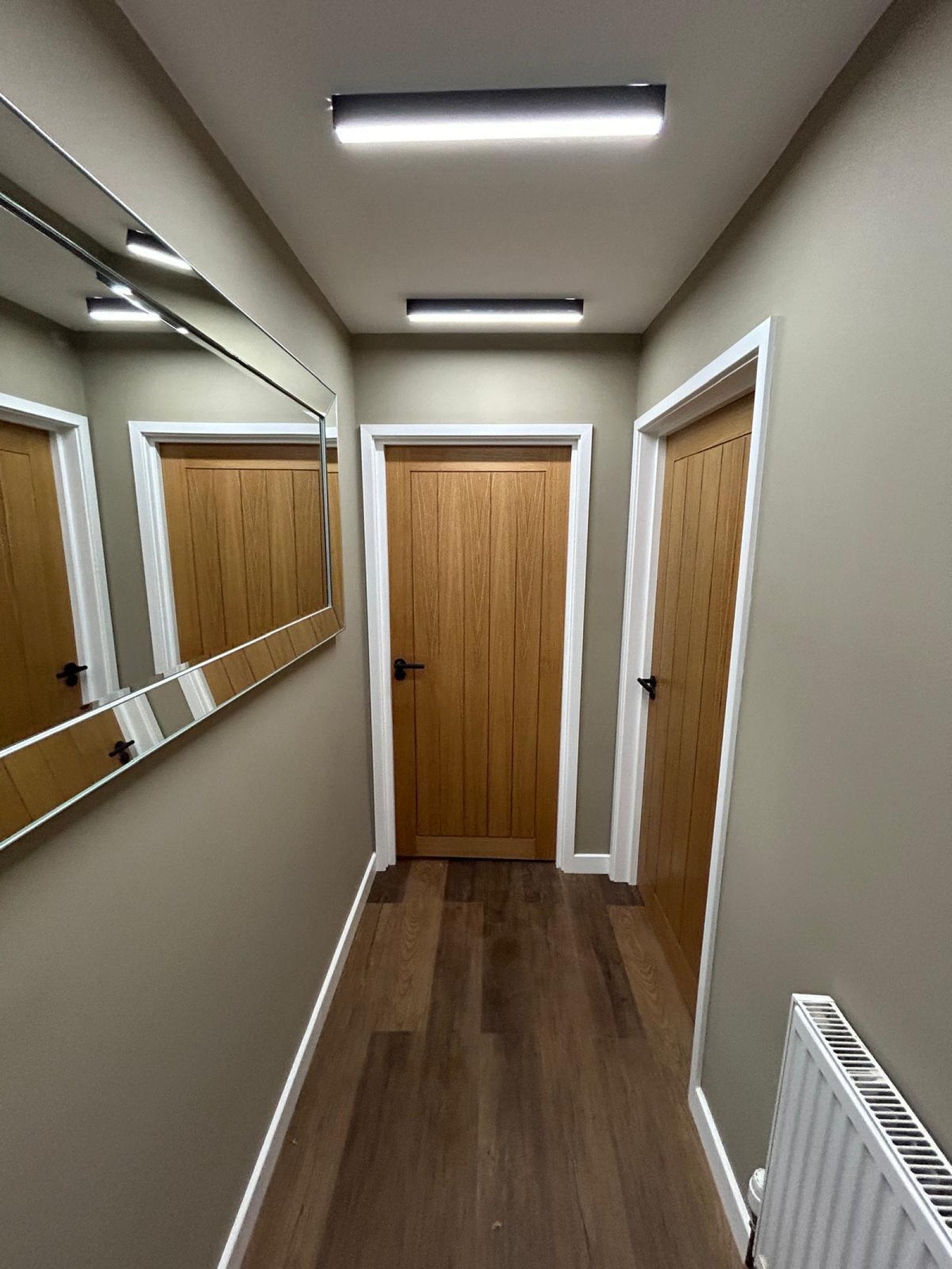 Room Hylton Road in Worcester