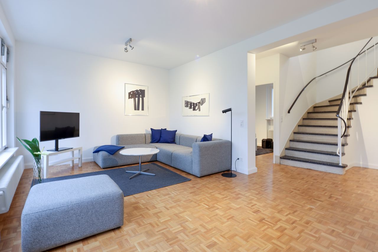 Wohnung Ripleystraße in Berlin