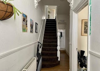 Room Wightman Road in Greater London