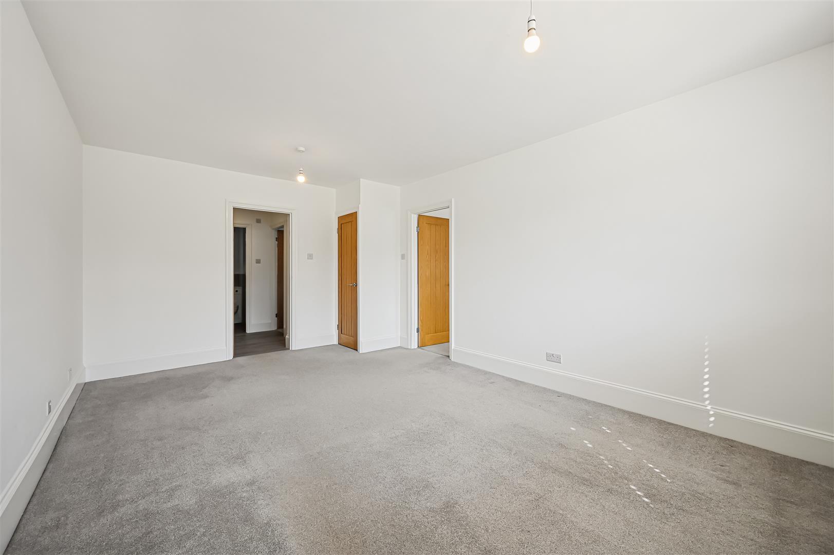 Flat South Park Road in Greater London