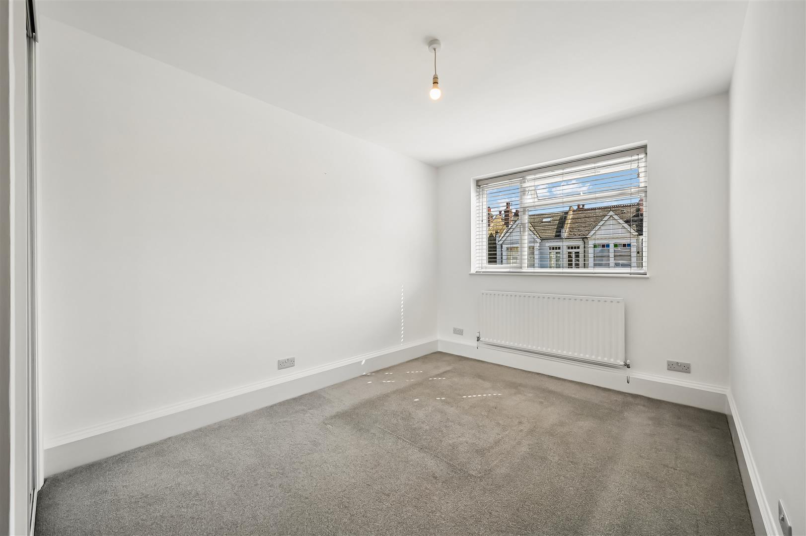 Flat South Park Road in Greater London