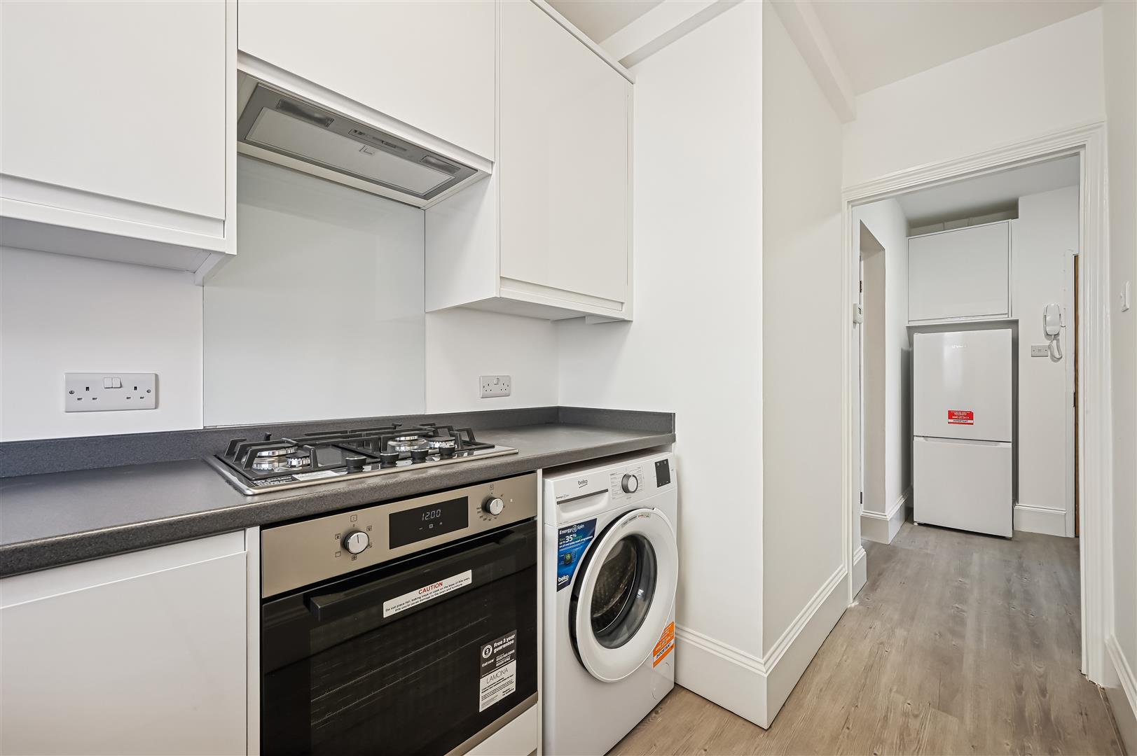 Flat South Park Road in Greater London