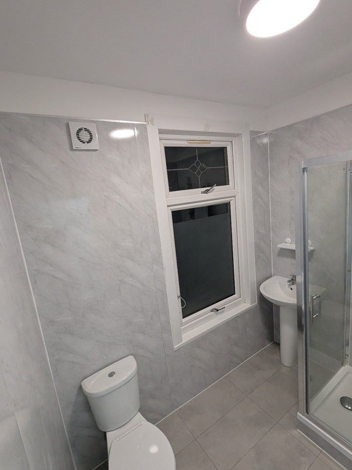 Room Goodmayes Lane in Greater London