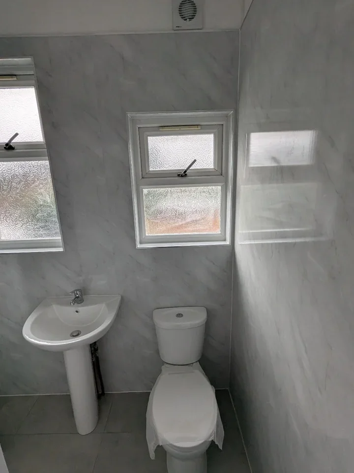 Room Goodmayes Lane in Greater London