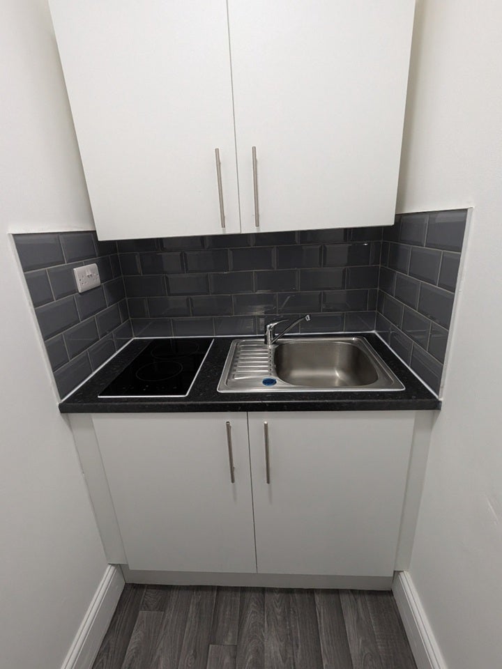Room Goodmayes Lane in Greater London