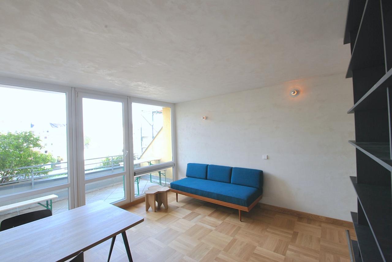 Wohnung Schudomastraße in Berlin