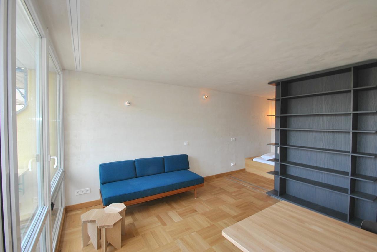 Wohnung Schudomastraße in Berlin